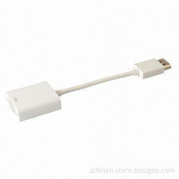 DisplayPort 1.2 to VGA Converter Cable